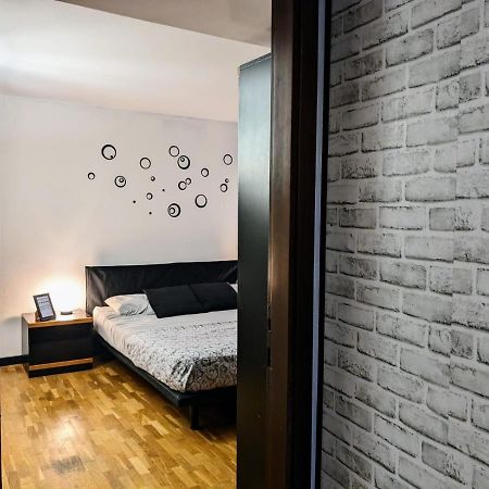 Romeo Secret Rooms Verona Exterior photo