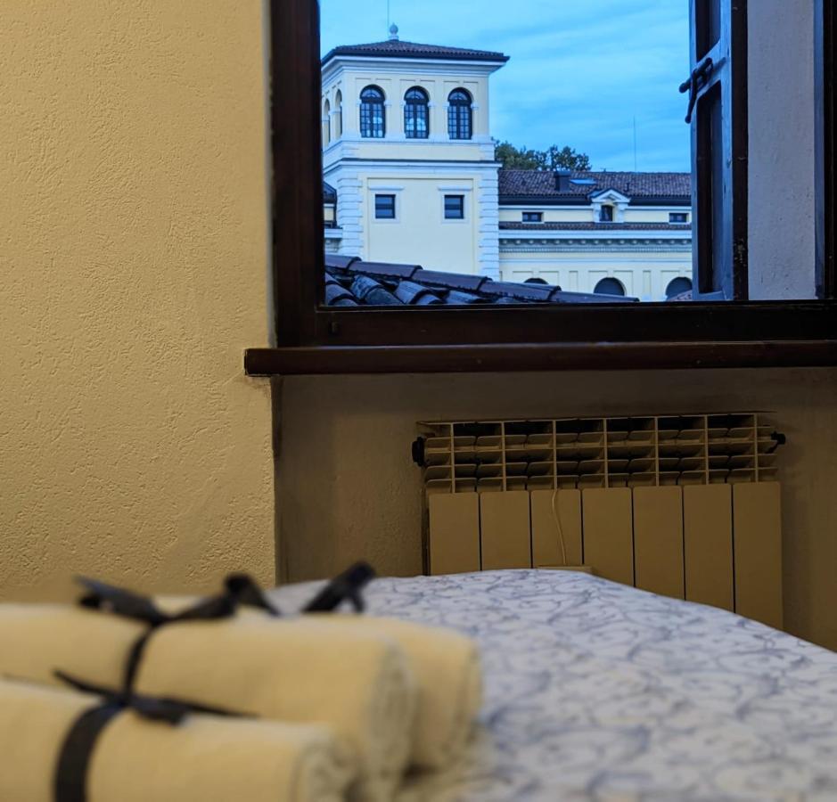 Romeo Secret Rooms Verona Exterior photo