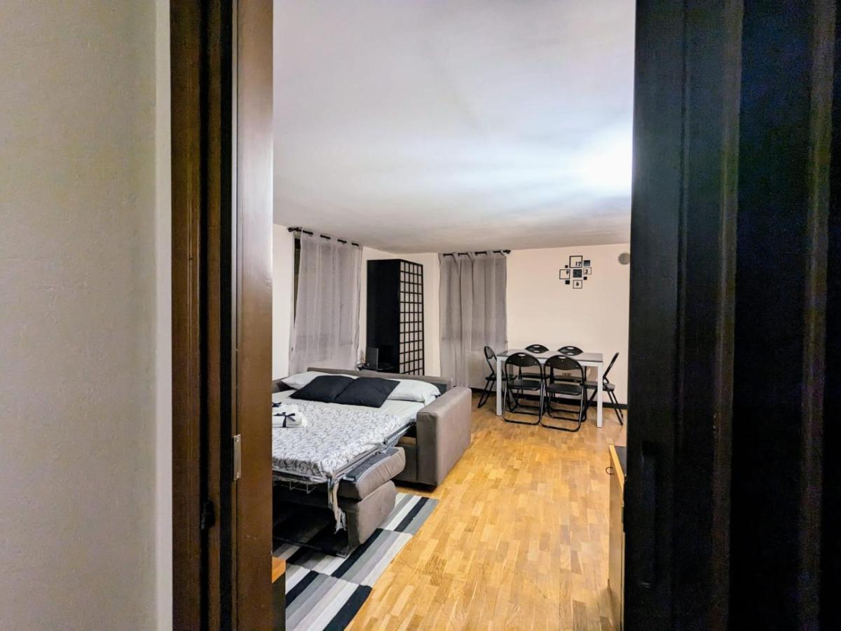 Romeo Secret Rooms Verona Exterior photo
