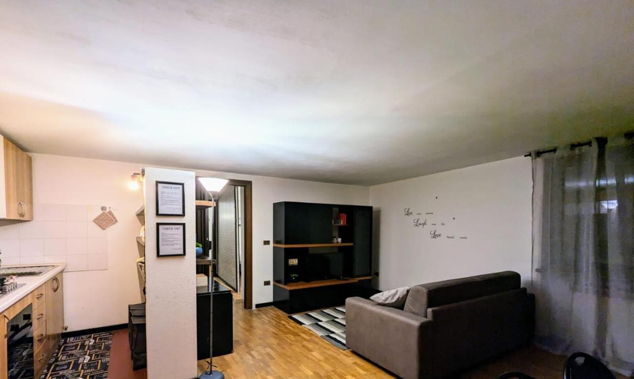 Romeo Secret Rooms Verona Exterior photo