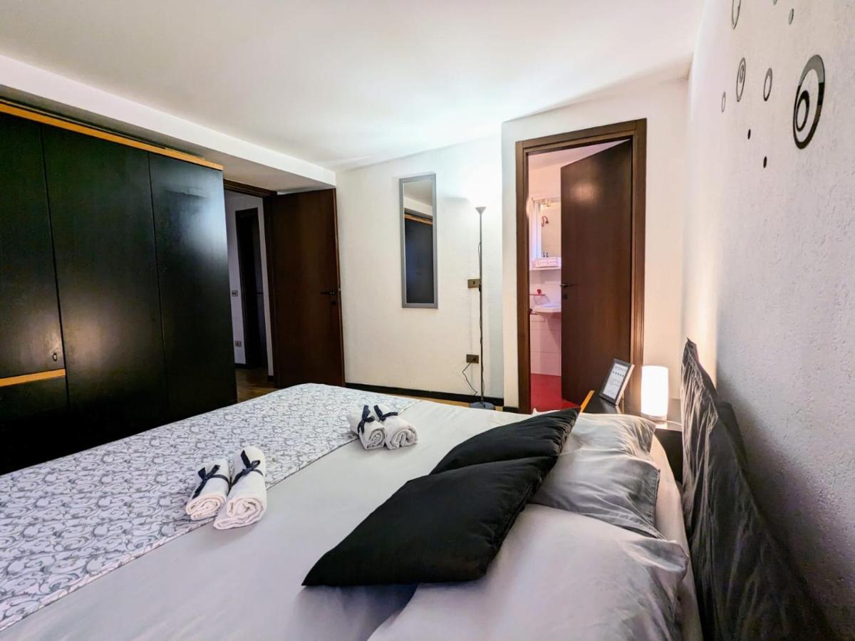 Romeo Secret Rooms Verona Exterior photo