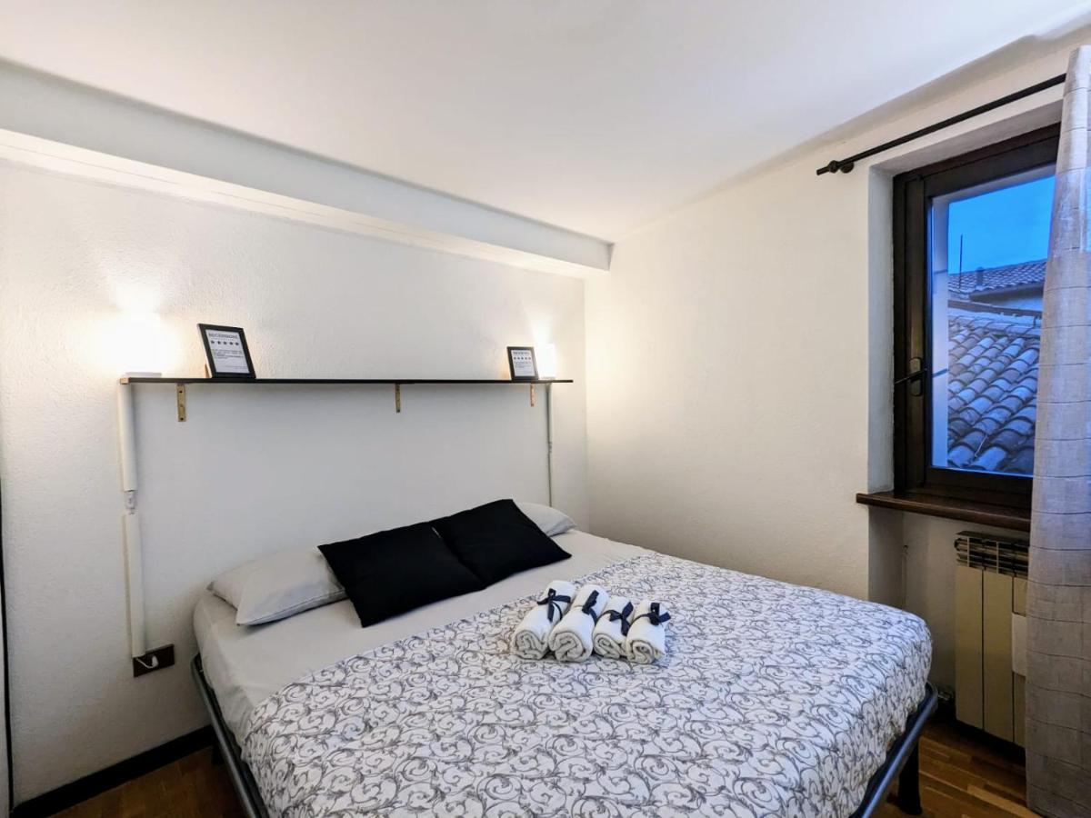 Romeo Secret Rooms Verona Exterior photo